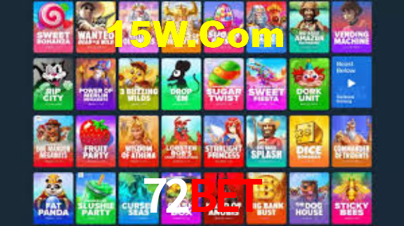 Exclusive Games 72Bet