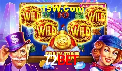 Live Casino 72Bet